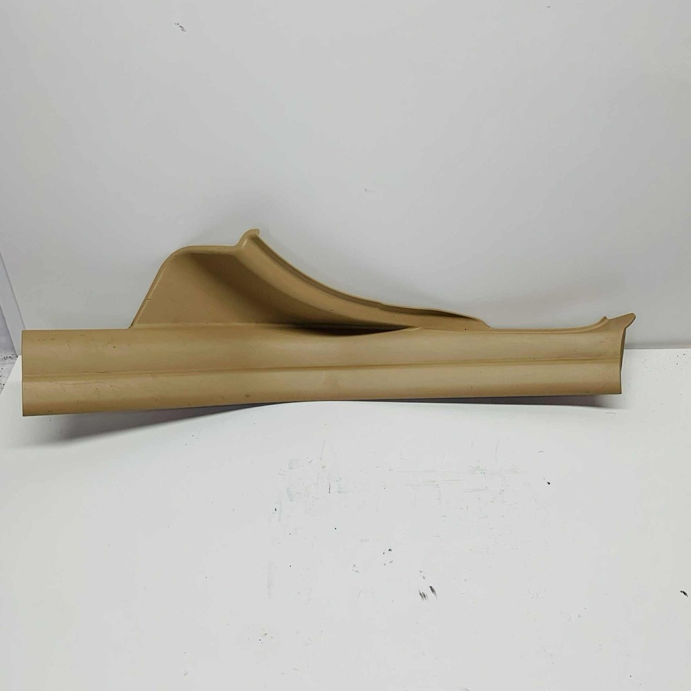 2004 - 2010 BMW X3 E83 Rear Left Driver‎ Side Door Scuff Sill Plate Trim OEM